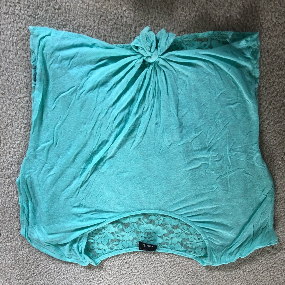 Short sleeve shirt